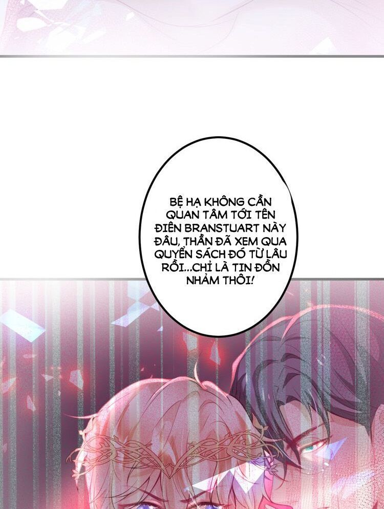 Vương Tử Và Ánh Trăng Đen - Chương 21 - Trang 33