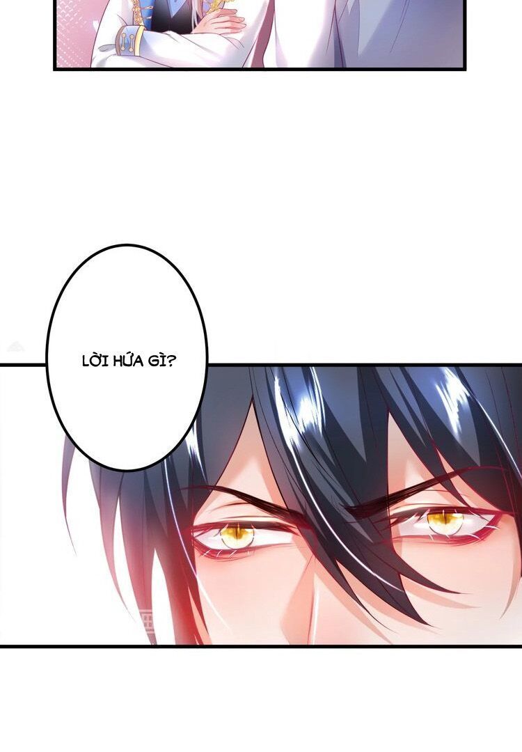 Vương Tử Và Ánh Trăng Đen - Chương 21 - Trang 7
