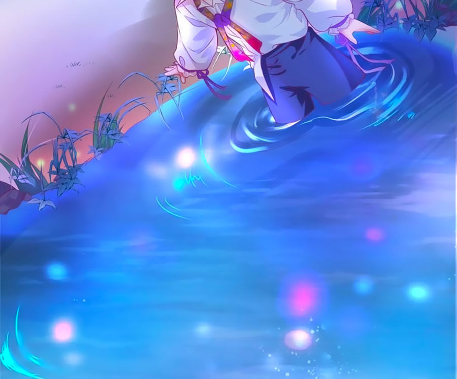 Vương Tử Và Ánh Trăng Đen - Chương 7 - Trang 13