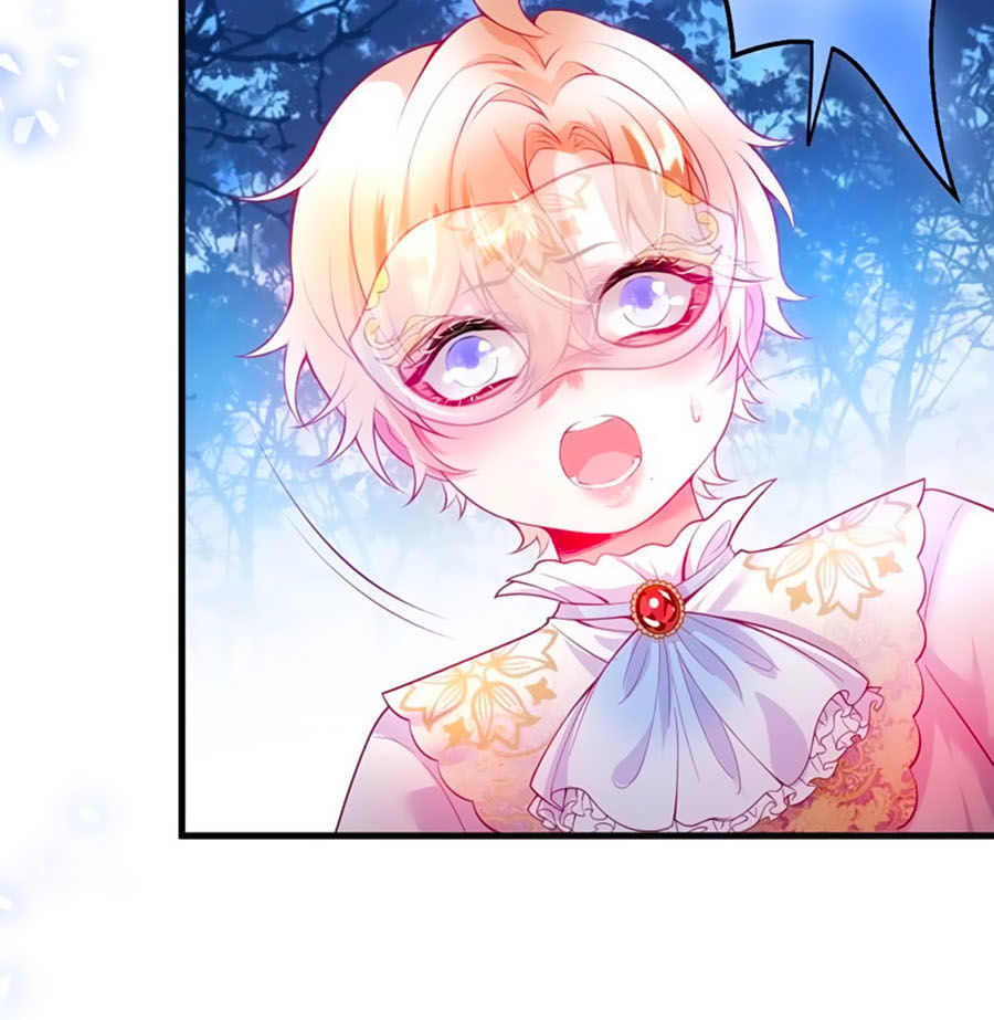 Vương Tử Và Ánh Trăng Đen - Chương 7 - Trang 15