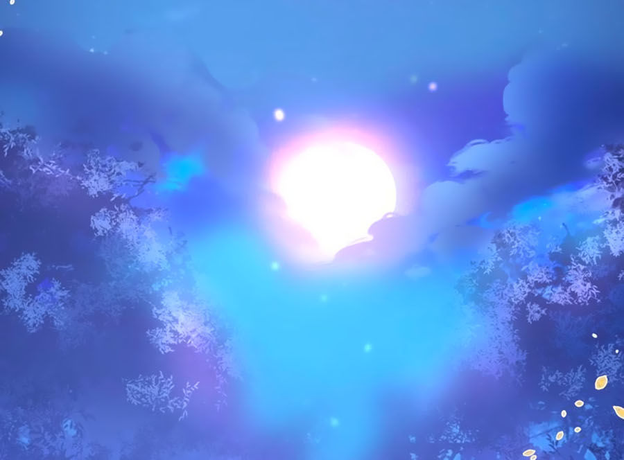 Vương Tử Và Ánh Trăng Đen - Chương 7 - Trang 21