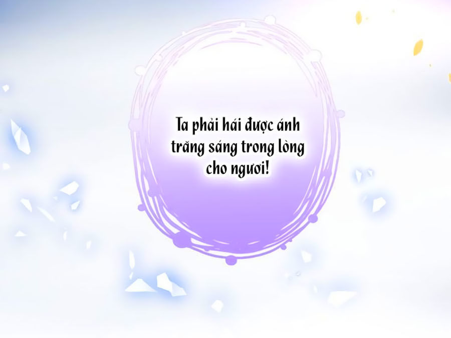 Vương Tử Và Ánh Trăng Đen - Chương 7 - Trang 23