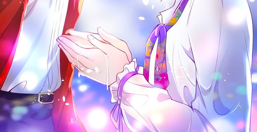 Vương Tử Và Ánh Trăng Đen - Chương 7 - Trang 33