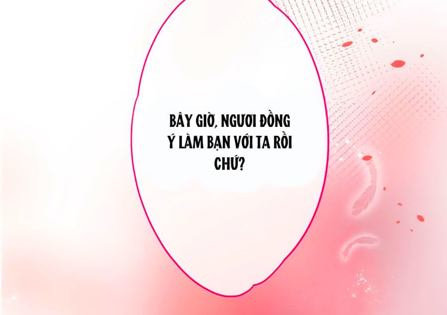 Vương Tử Và Ánh Trăng Đen - Chương 7 - Trang 35