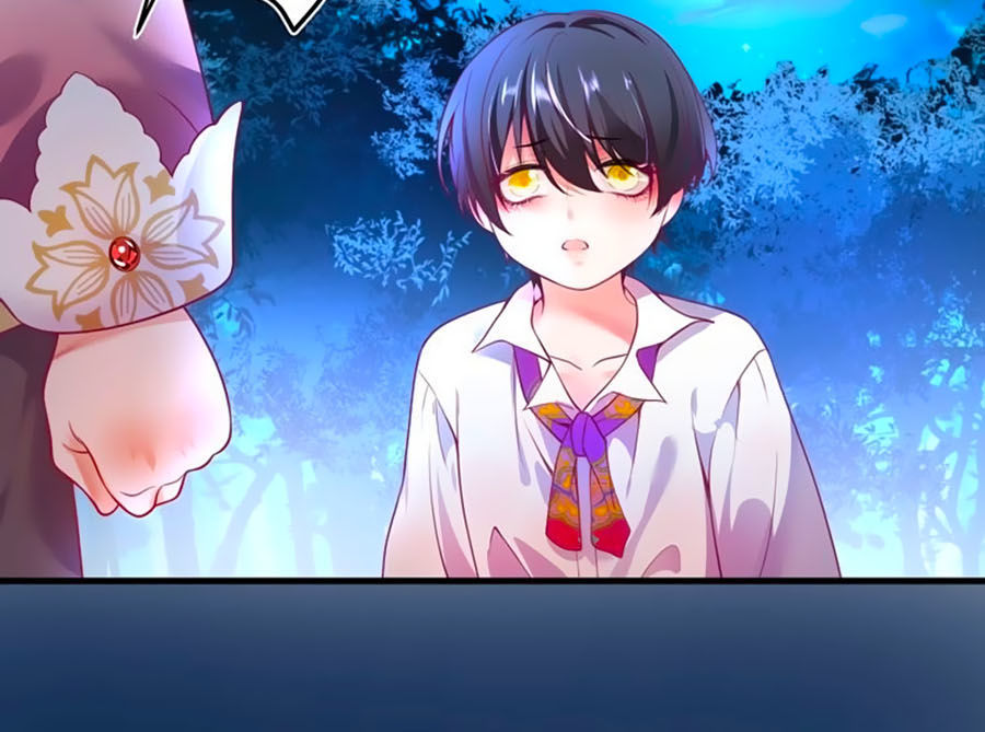 Vương Tử Và Ánh Trăng Đen - Chương 7 - Trang 44