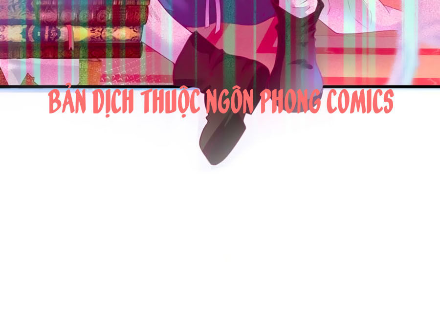 Vương Tử Và Ánh Trăng Đen - Chương 7 - Trang 55