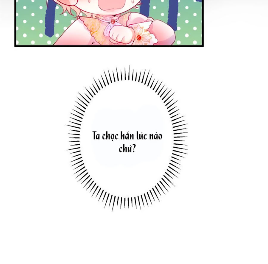 Vương Tử Và Ánh Trăng Đen - Chương 7 - Trang 8