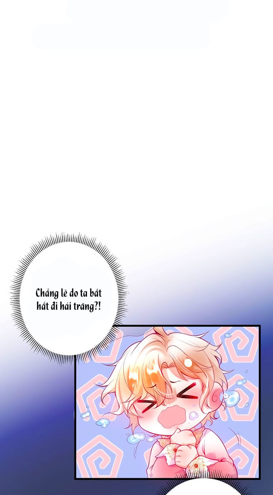 Vương Tử Và Ánh Trăng Đen - Chương 7 - Trang 10