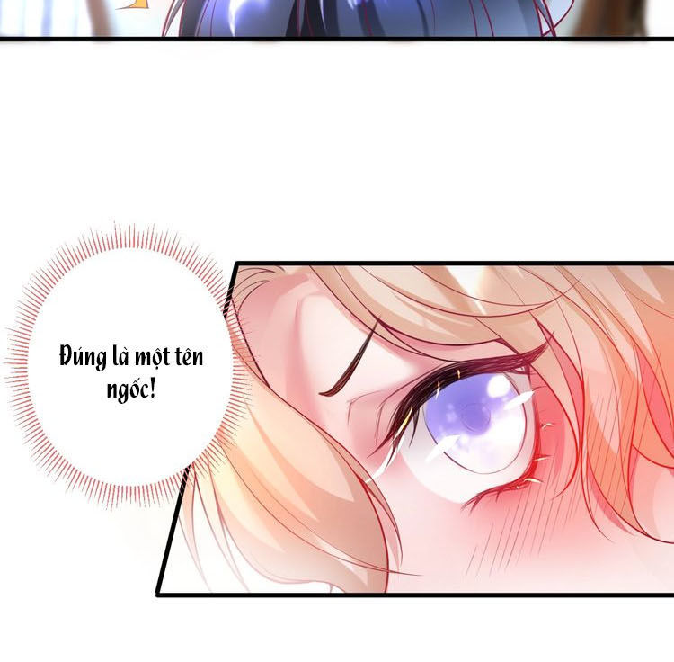 Vương Tử Và Ánh Trăng Đen - Chương 8 - Trang 25