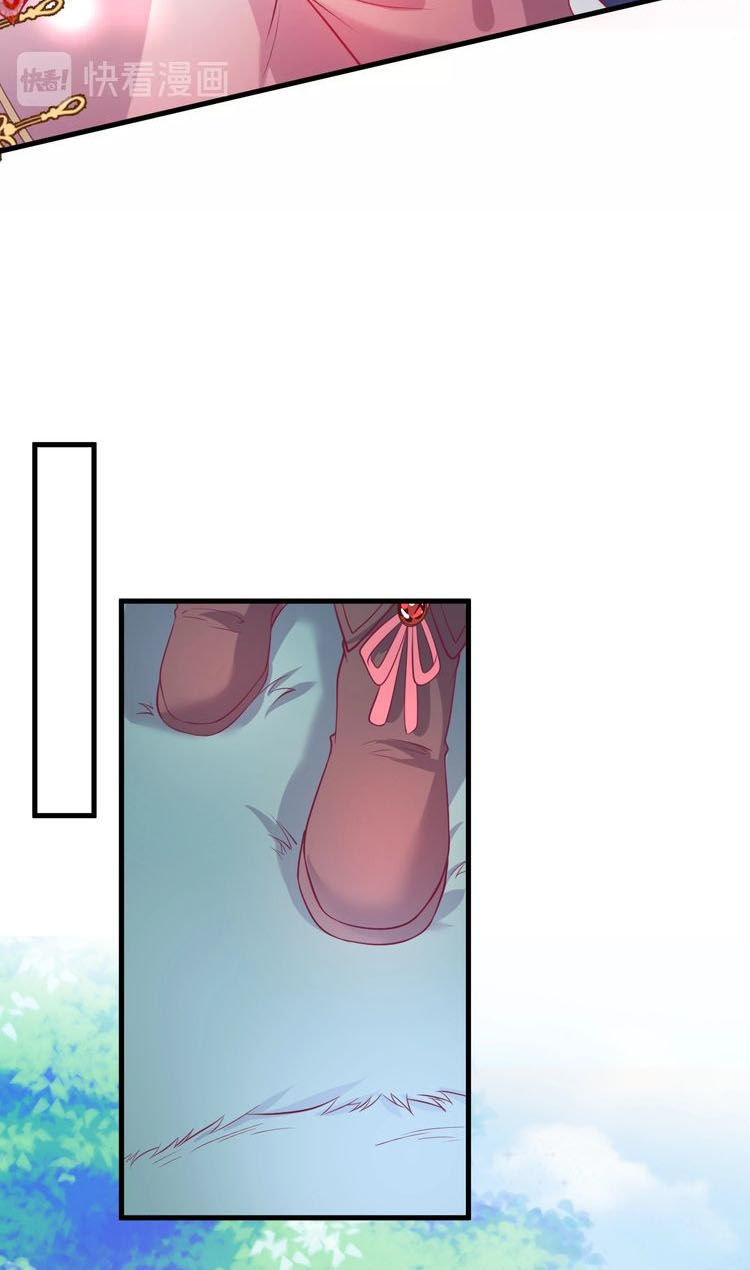 Vương Tử Và Ánh Trăng Đen - Chương 8 - Trang 27