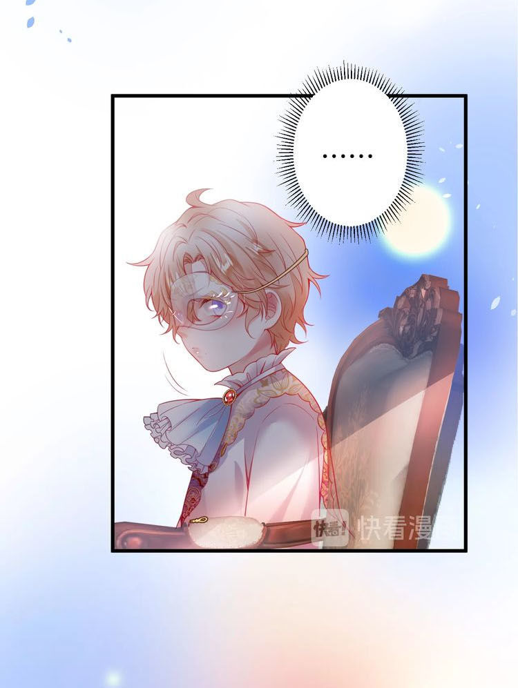 Vương Tử Và Ánh Trăng Đen - Chương 8 - Trang 8