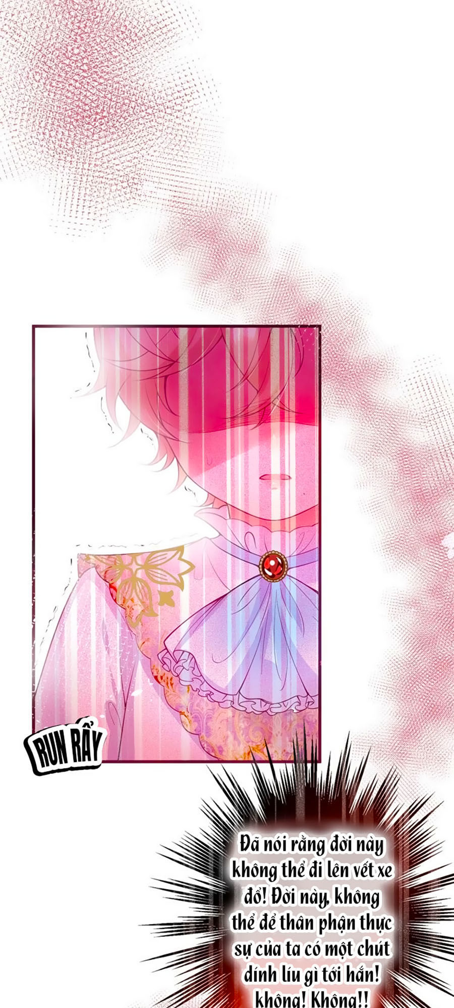 Vương Tử Và Ánh Trăng Đen - Chương 9 - Trang 1