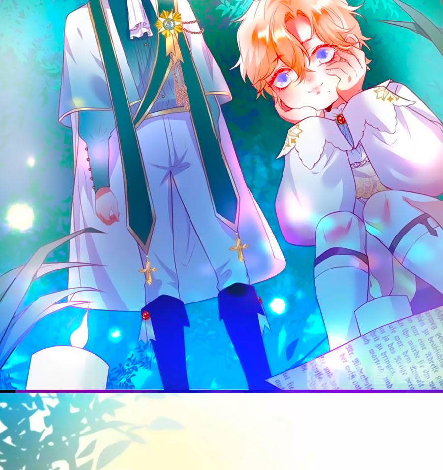 Vương Tử Và Ánh Trăng Đen - Chương 9 - Trang 18