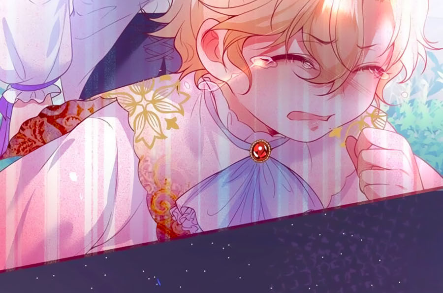 Vương Tử Và Ánh Trăng Đen - Chương 9 - Trang 3