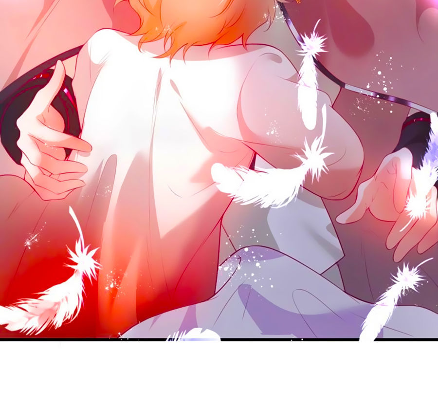 Vương Tử Và Ánh Trăng Đen - Chương 9 - Trang 34