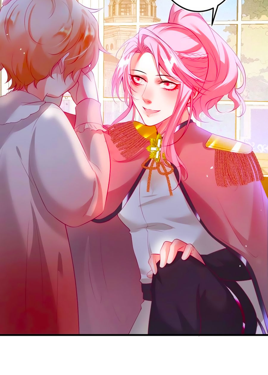 Vương Tử Và Ánh Trăng Đen - Chương 9 - Trang 37