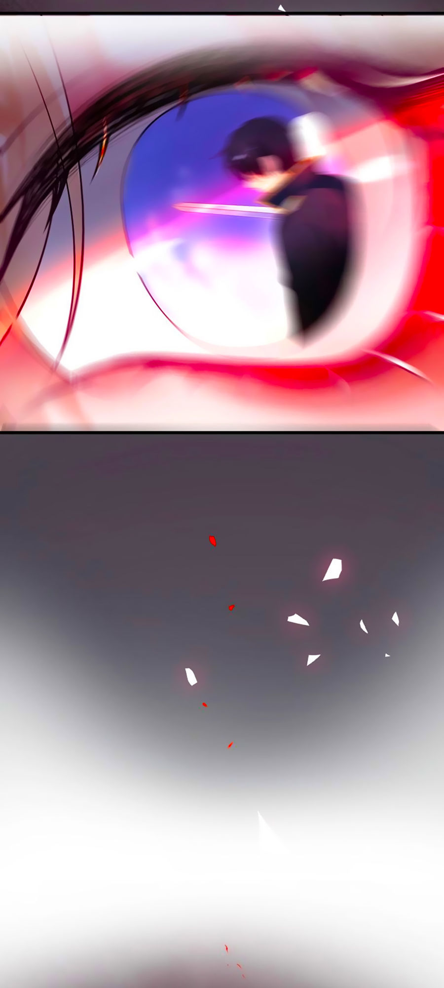 Vương Tử Và Ánh Trăng Đen - Chương 9 - Trang 52