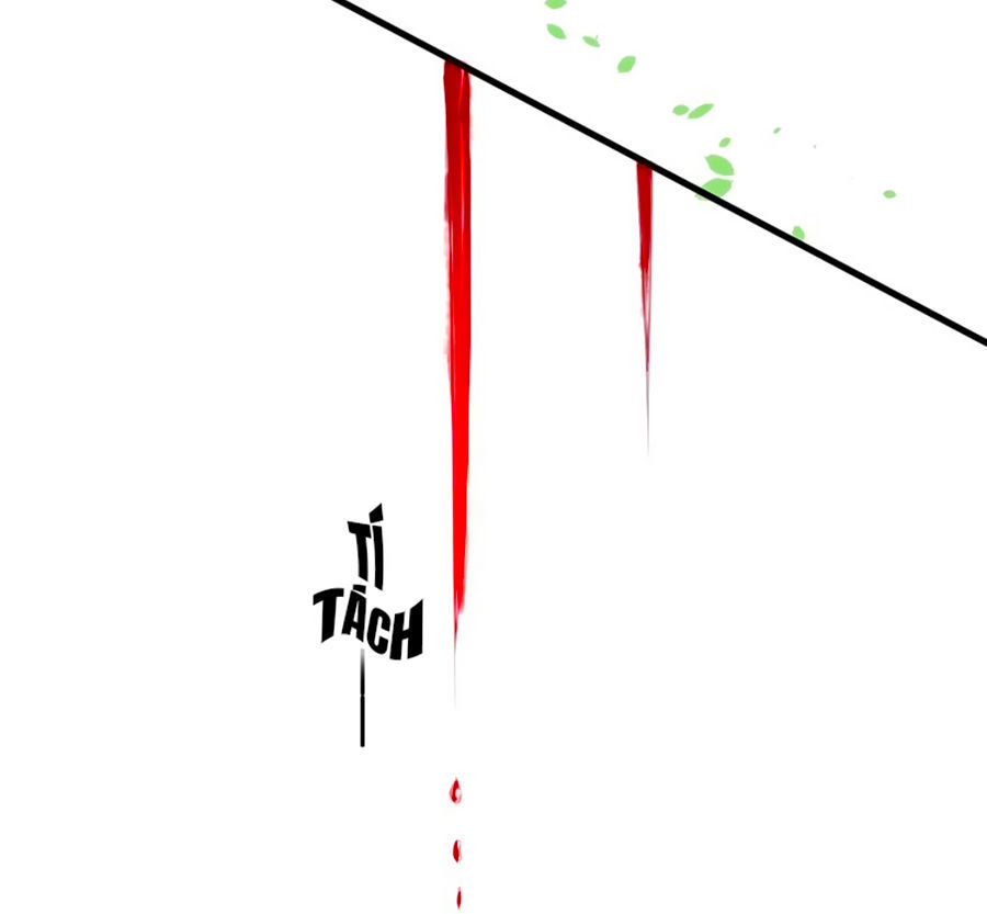 Vương Tử Và Ánh Trăng Đen - Chương 9 - Trang 58