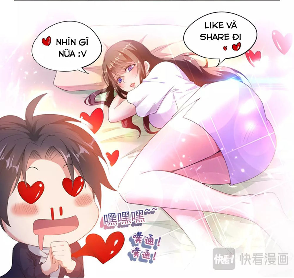 Hệ Thống Bạn Trai Siêu Cấp - Chương 4 - Trang 25