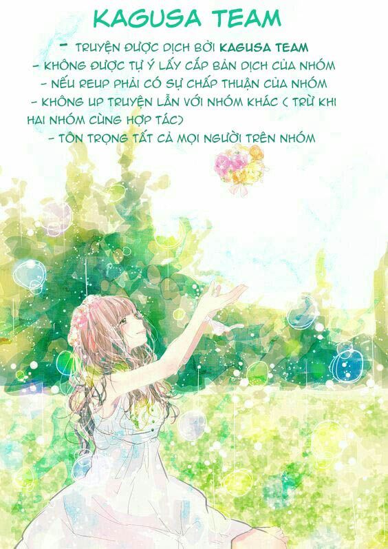 Watashi No Shiawase Na Kekkon - Chương 6 - Trang 27