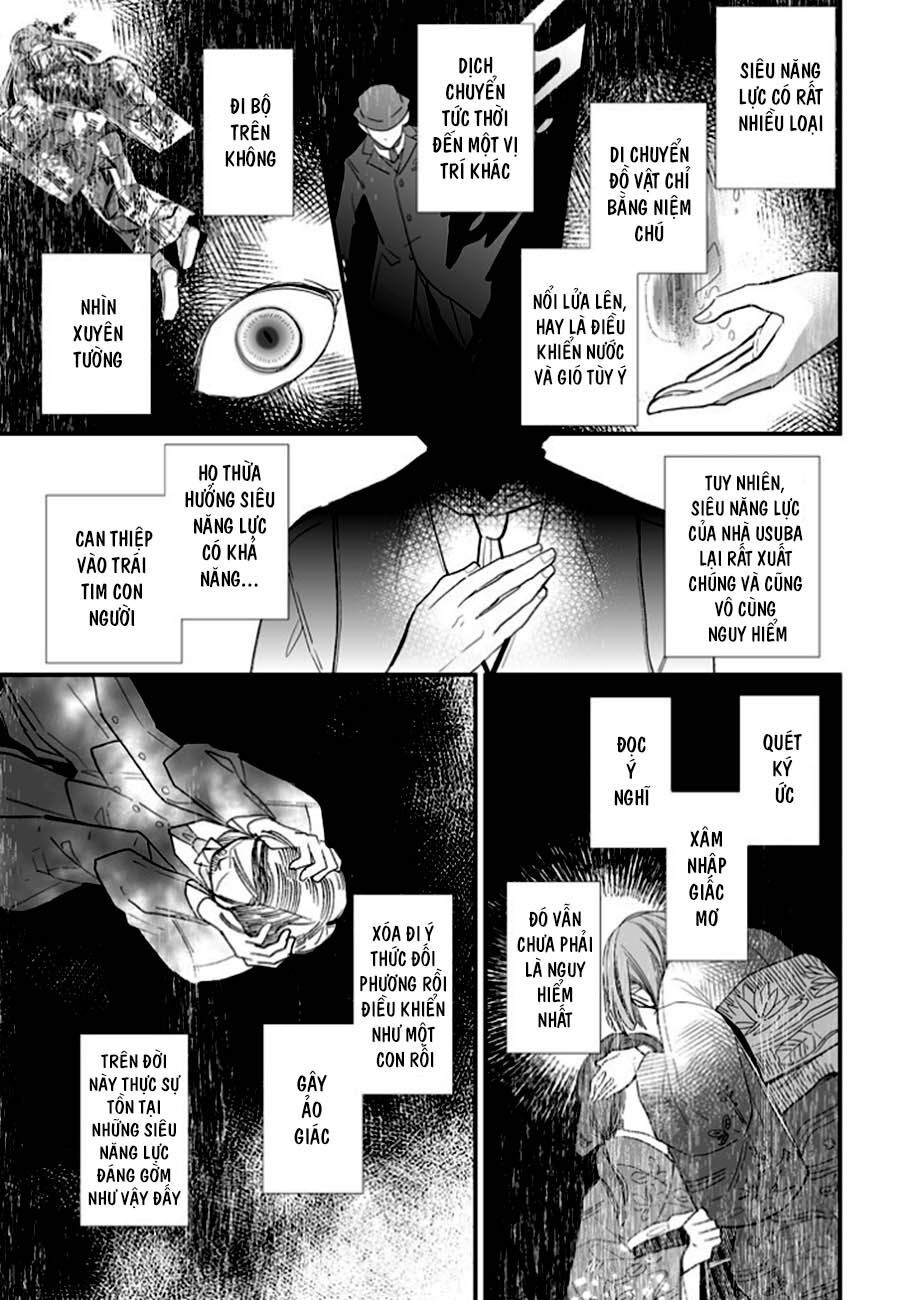 Watashi No Shiawase Na Kekkon - Chương 7 - Trang 23