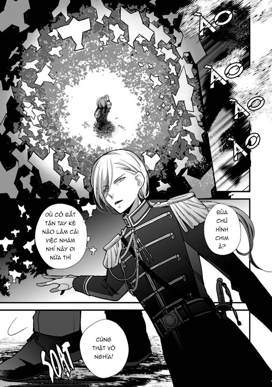 Watashi No Shiawase Na Kekkon - Chương 7 - Trang 29