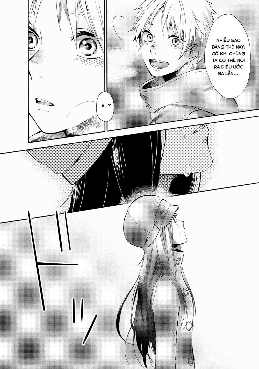 Thức Dậy Nào, Nàng Công Chúa Say Ngủ. - Chương 1 - Trang 47