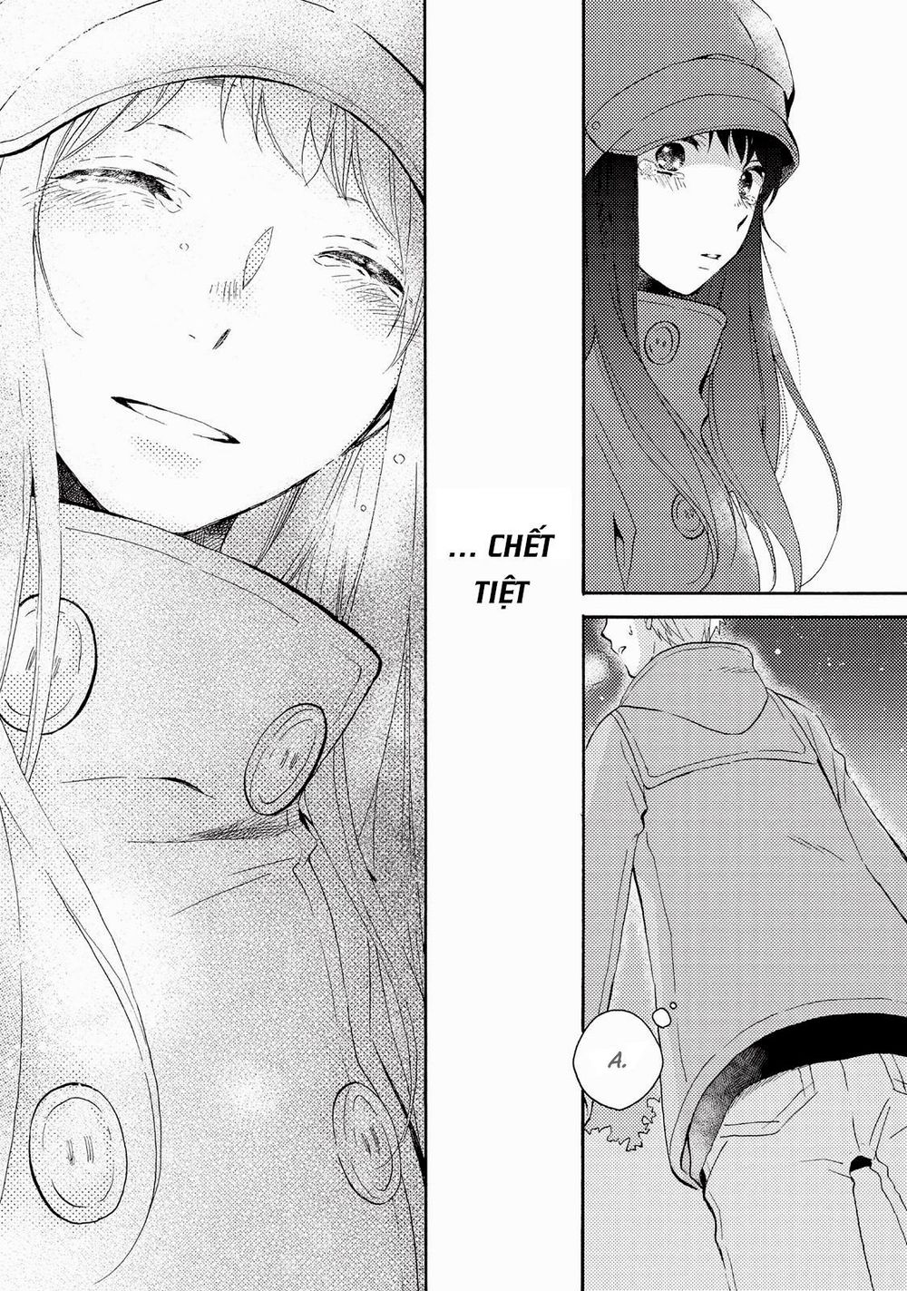 Thức Dậy Nào, Nàng Công Chúa Say Ngủ. - Chương 1 - Trang 50