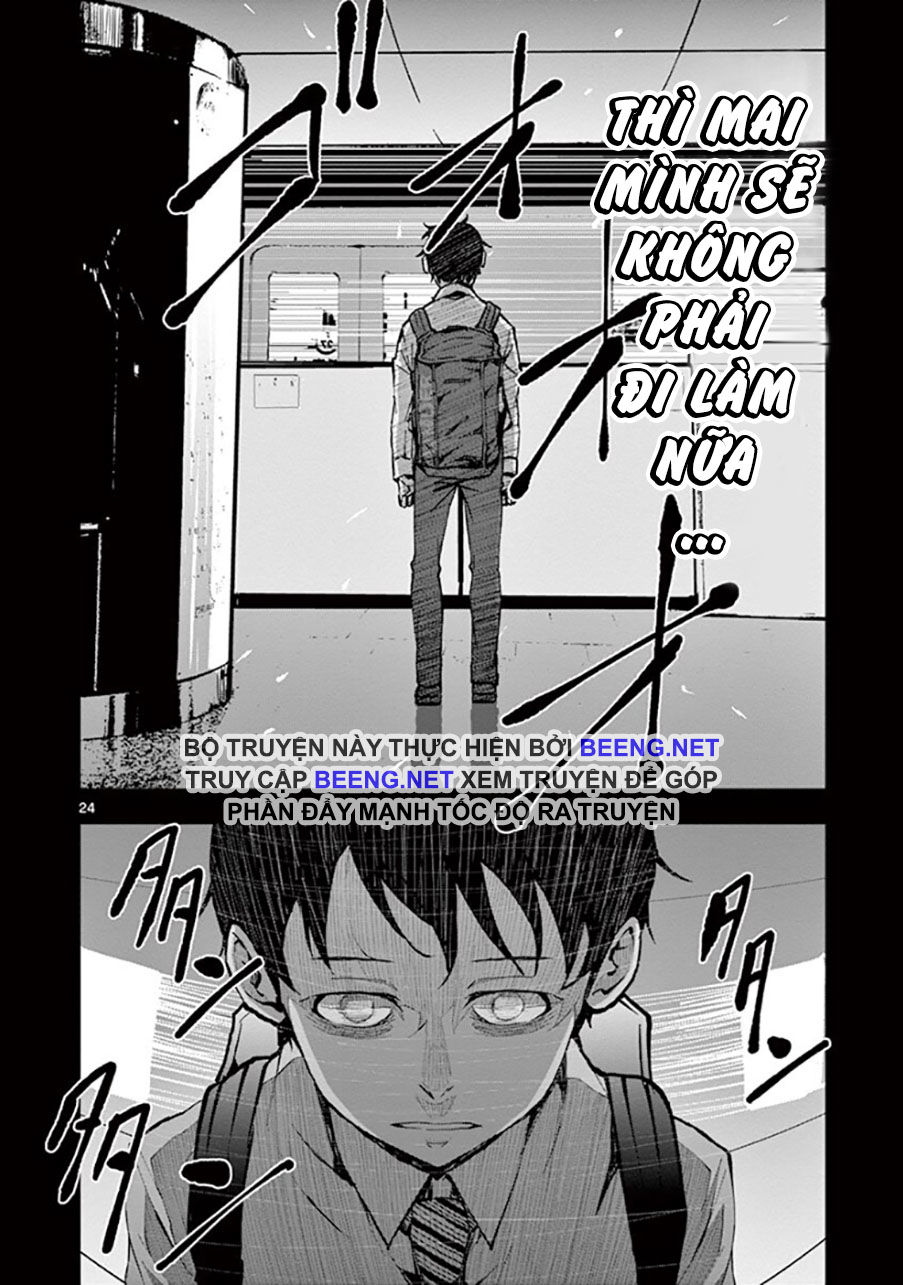 100 Điều Muốn Làm Trước Khi Chết - Chương 1.1 - Trang 25