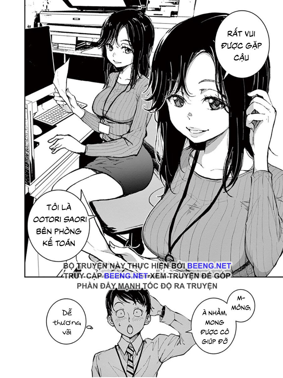 100 Điều Muốn Làm Trước Khi Chết - Chương 1.1 - Trang 9