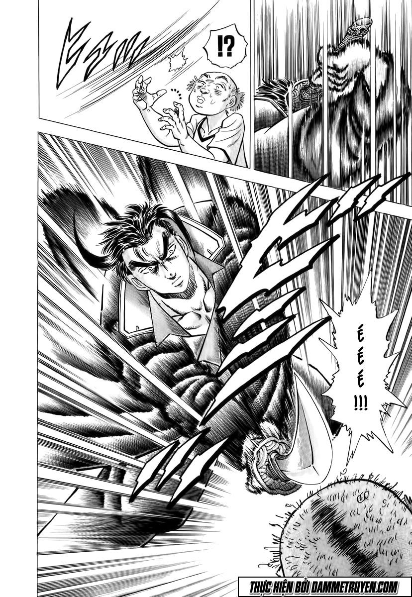 Akatsuki!! Otokojuku - Seinen Yo, Taishi Wo Idake - Chương 1 - Trang 31