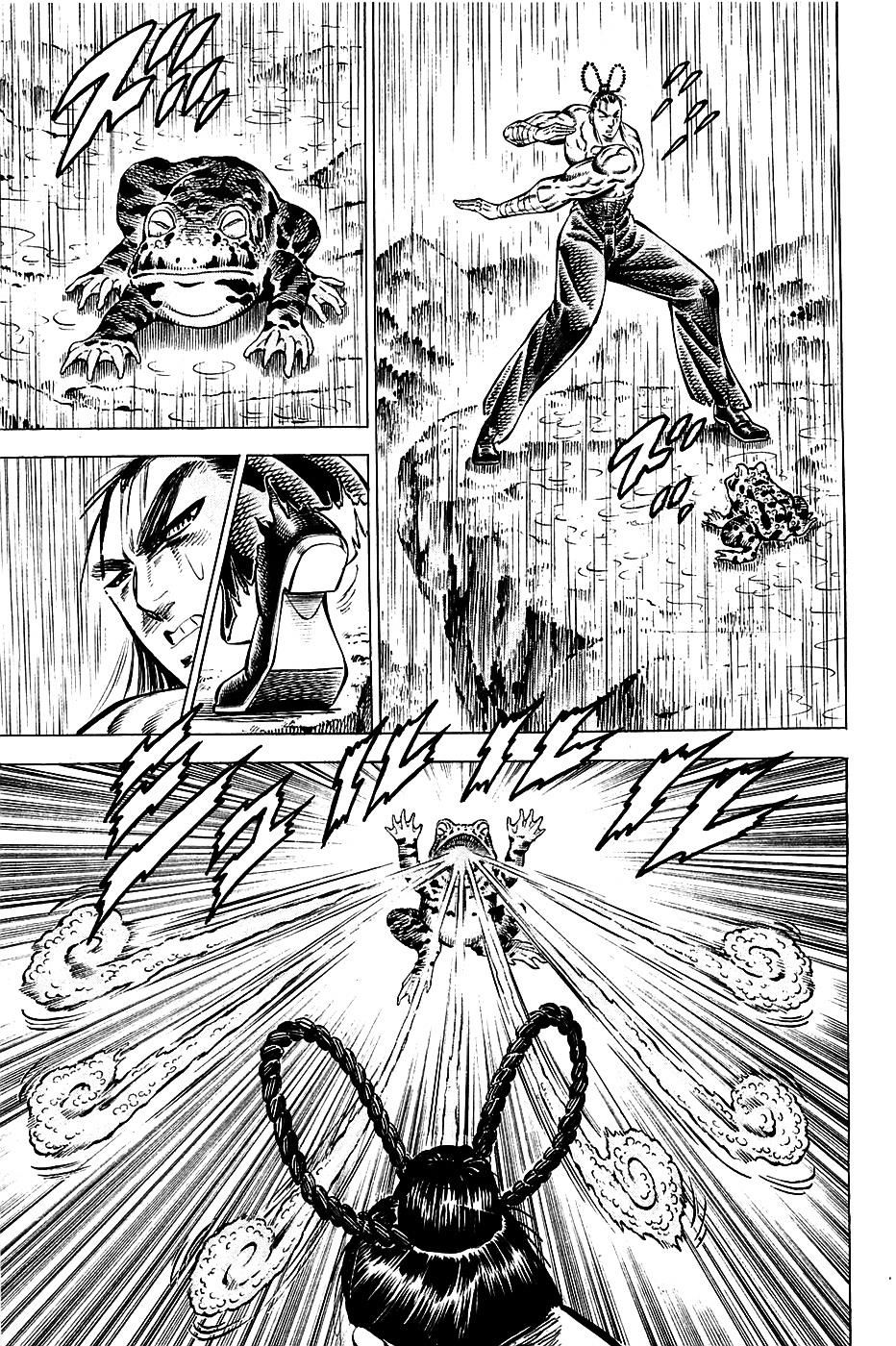 Akatsuki!! Otokojuku - Seinen Yo, Taishi Wo Idake - Chương 102 - Trang 7