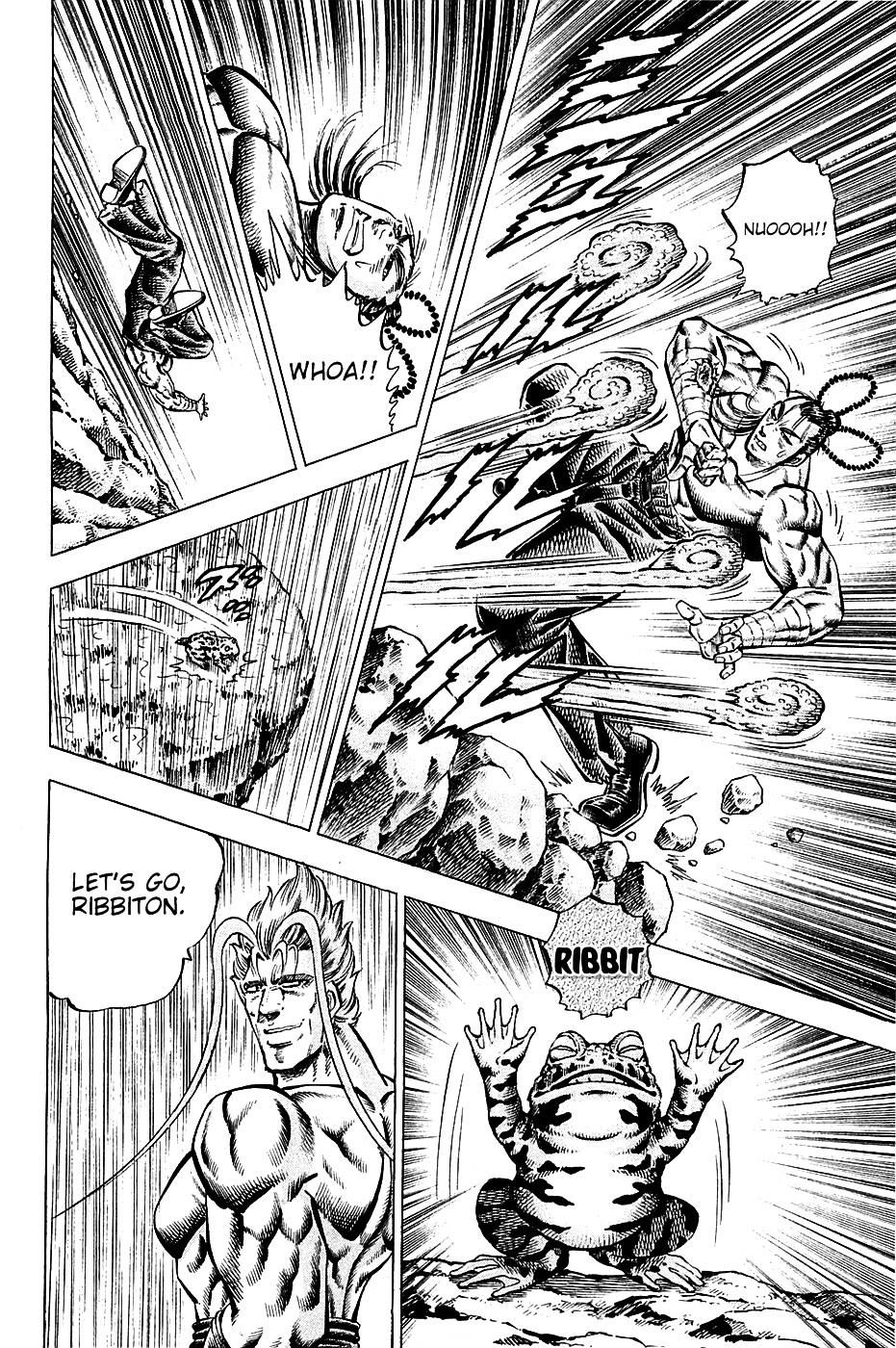 Akatsuki!! Otokojuku - Seinen Yo, Taishi Wo Idake - Chương 102 - Trang 8