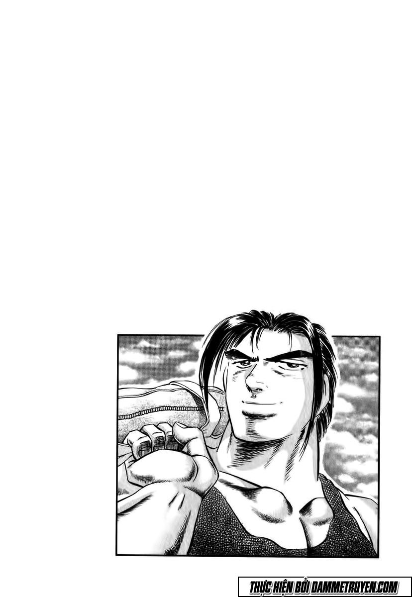 Akatsuki!! Otokojuku - Seinen Yo, Taishi Wo Idake - Chương 2 - Trang 2