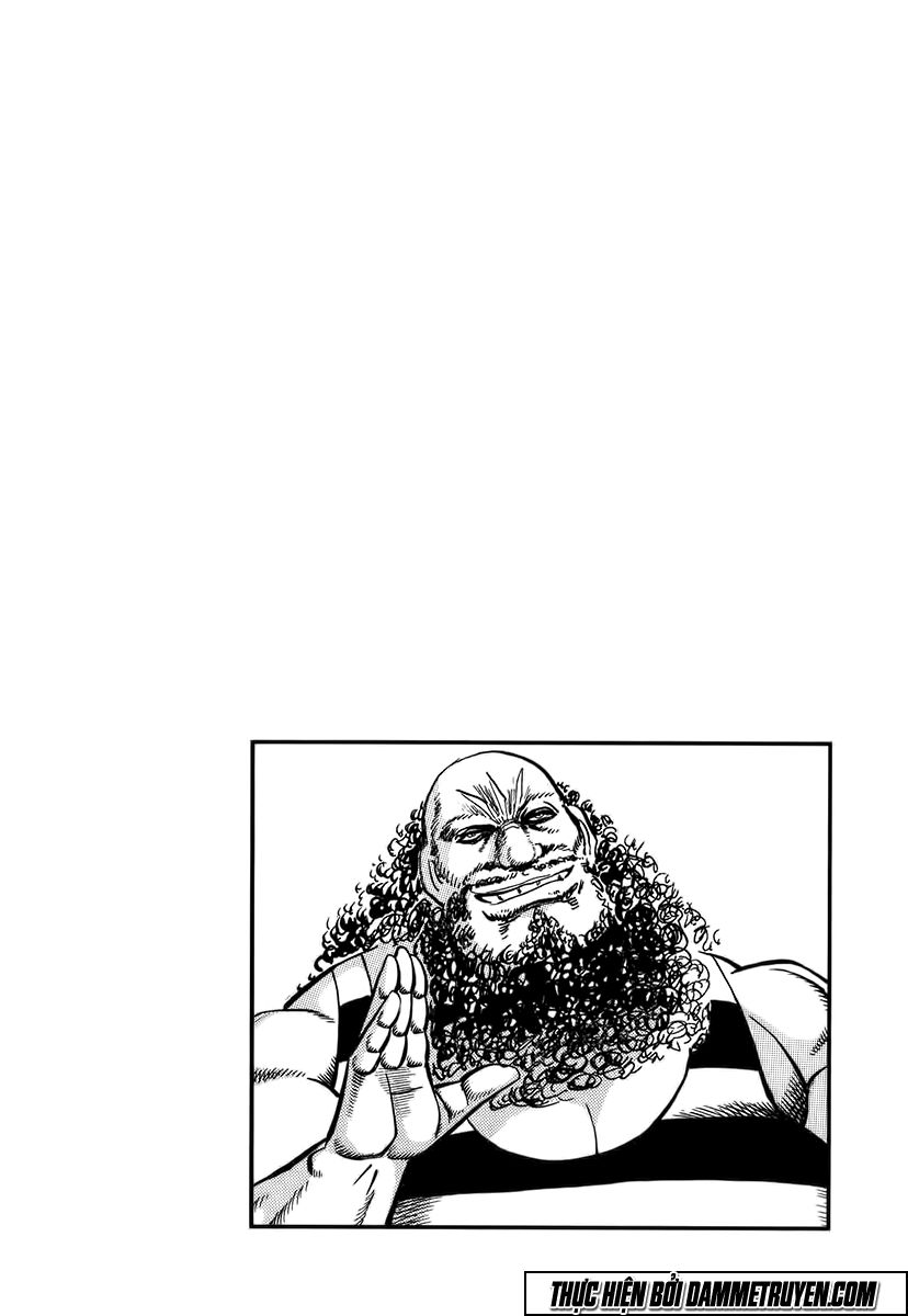 Akatsuki!! Otokojuku - Seinen Yo, Taishi Wo Idake - Chương 6 - Trang 26