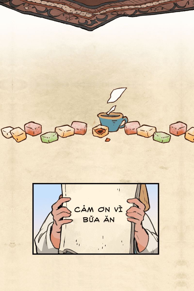 Chờ Đợi Nơi Vì Sao Băng Rơi Xuống - Chương 1 - Trang 26