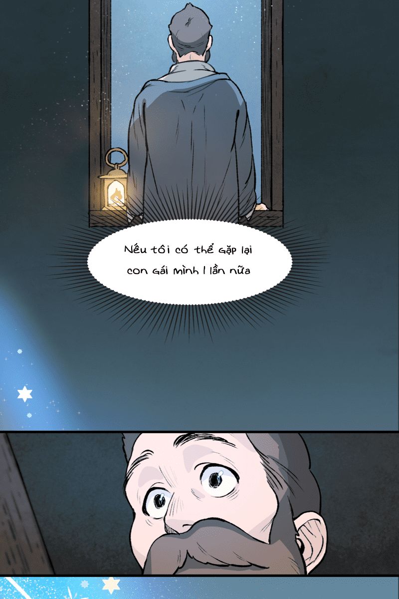 Chờ Đợi Nơi Vì Sao Băng Rơi Xuống - Chương 1 - Trang 46