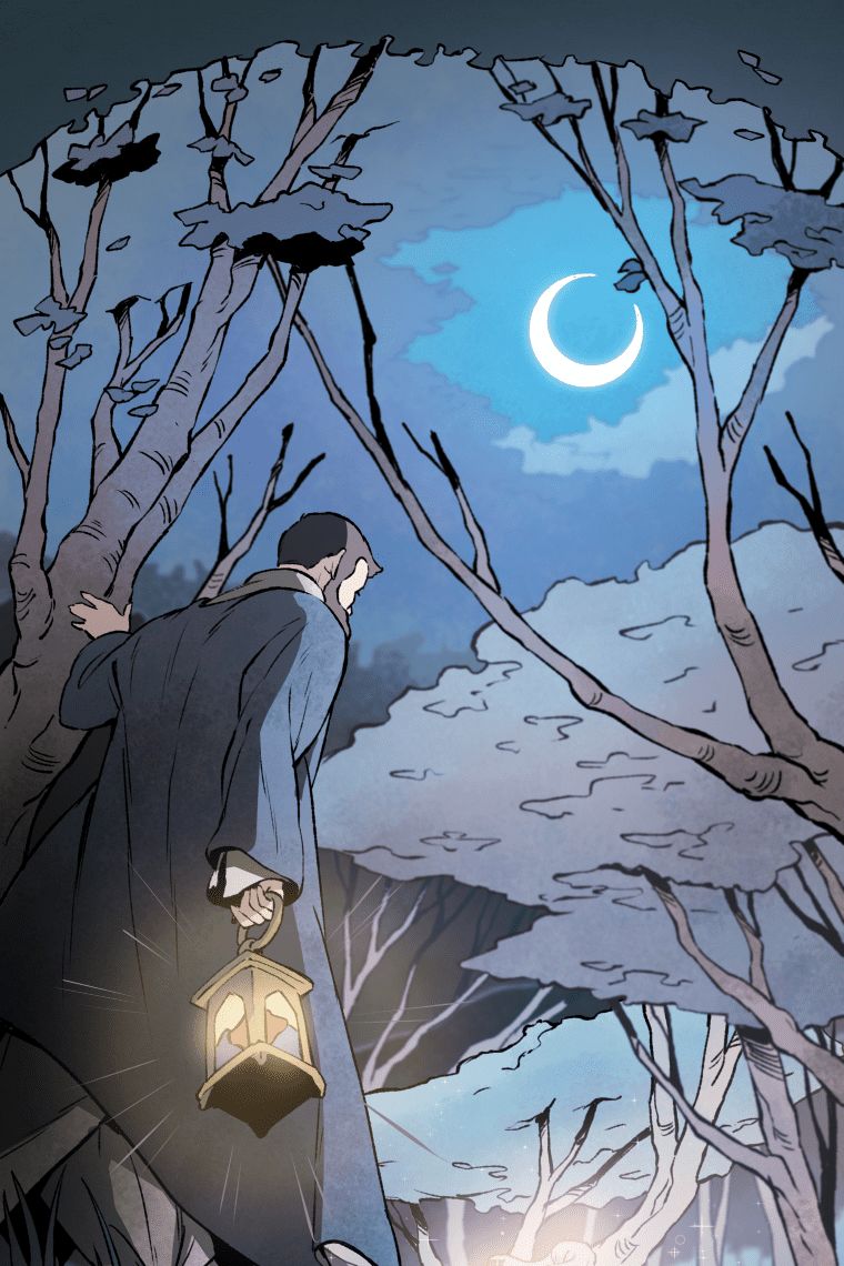 Chờ Đợi Nơi Vì Sao Băng Rơi Xuống - Chương 1 - Trang 51