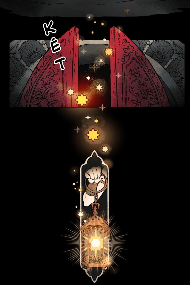 Chờ Đợi Nơi Vì Sao Băng Rơi Xuống - Chương 0 - Trang 2