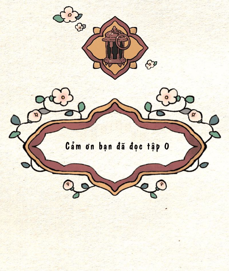 Chờ Đợi Nơi Vì Sao Băng Rơi Xuống - Chương 0 - Trang 11