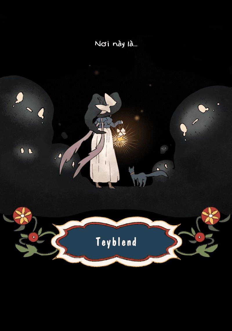 Chờ Đợi Nơi Vì Sao Băng Rơi Xuống - Chương 0 - Trang 6