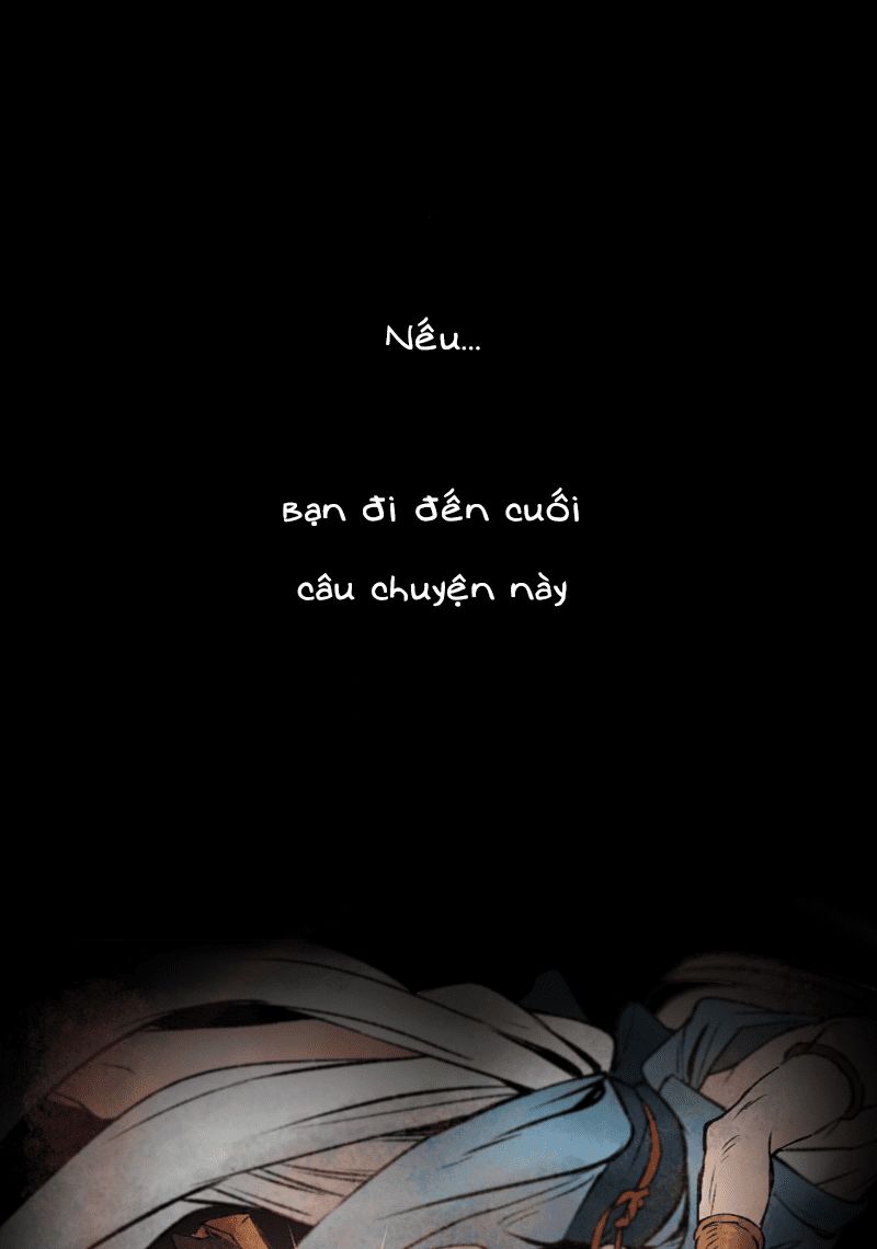 Chờ Đợi Nơi Vì Sao Băng Rơi Xuống - Chương 0 - Trang 7