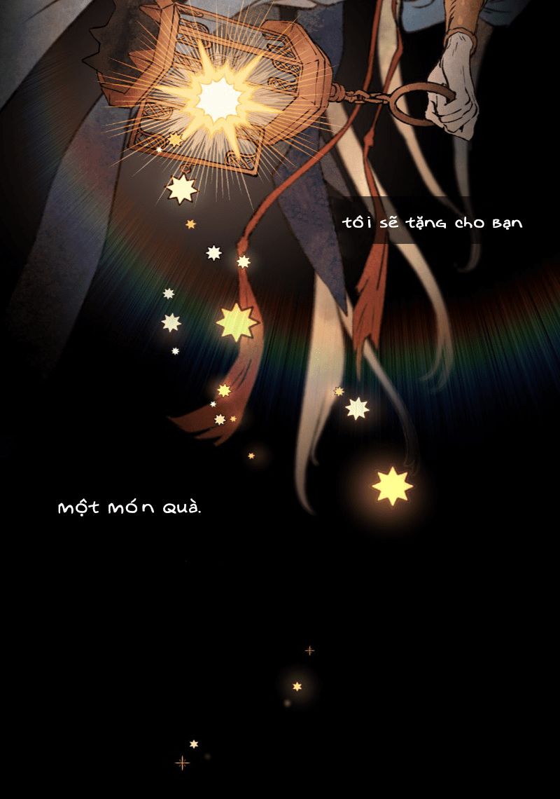 Chờ Đợi Nơi Vì Sao Băng Rơi Xuống - Chương 0 - Trang 8