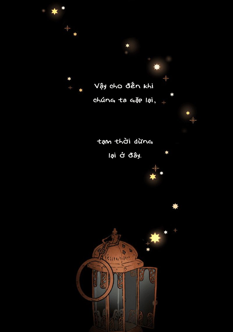 Chờ Đợi Nơi Vì Sao Băng Rơi Xuống - Chương 0 - Trang 9