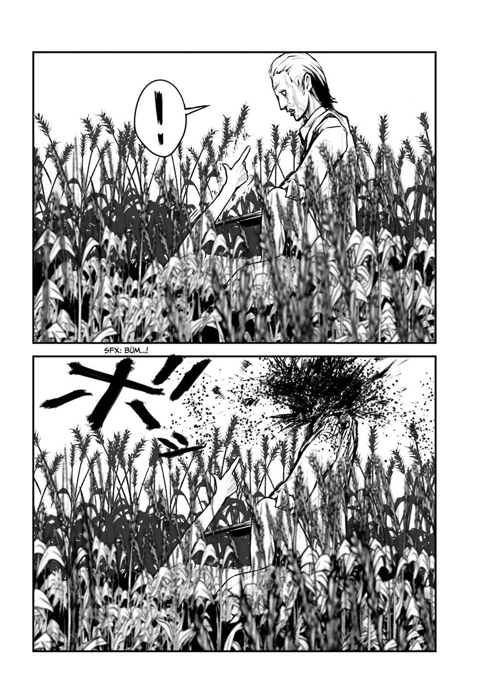 Little13 - Chương 1 - Trang 39