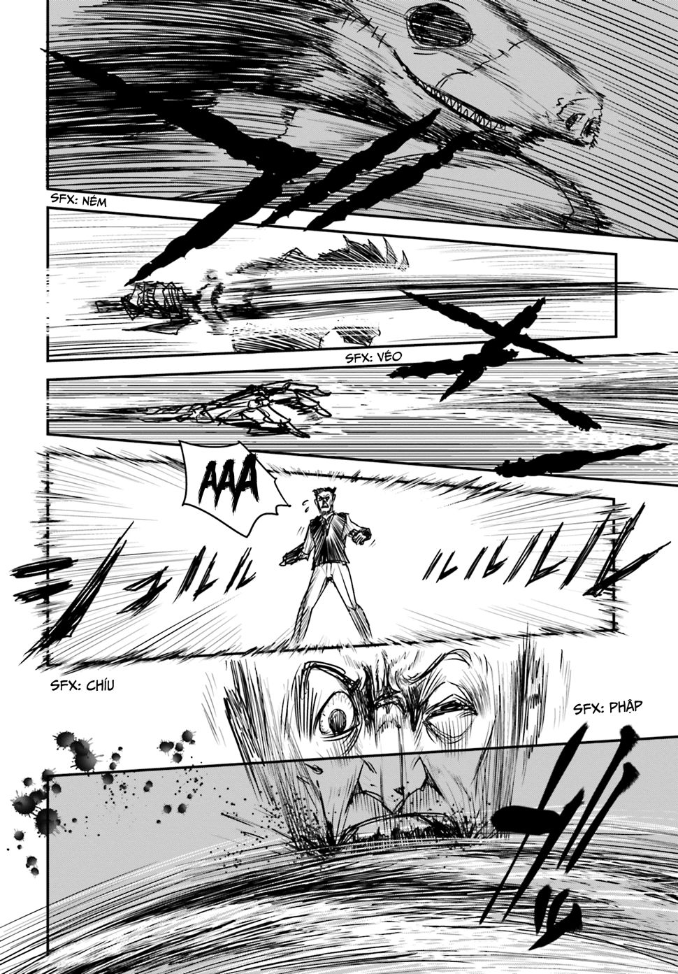 Little13 - Chương 1 - Trang 45