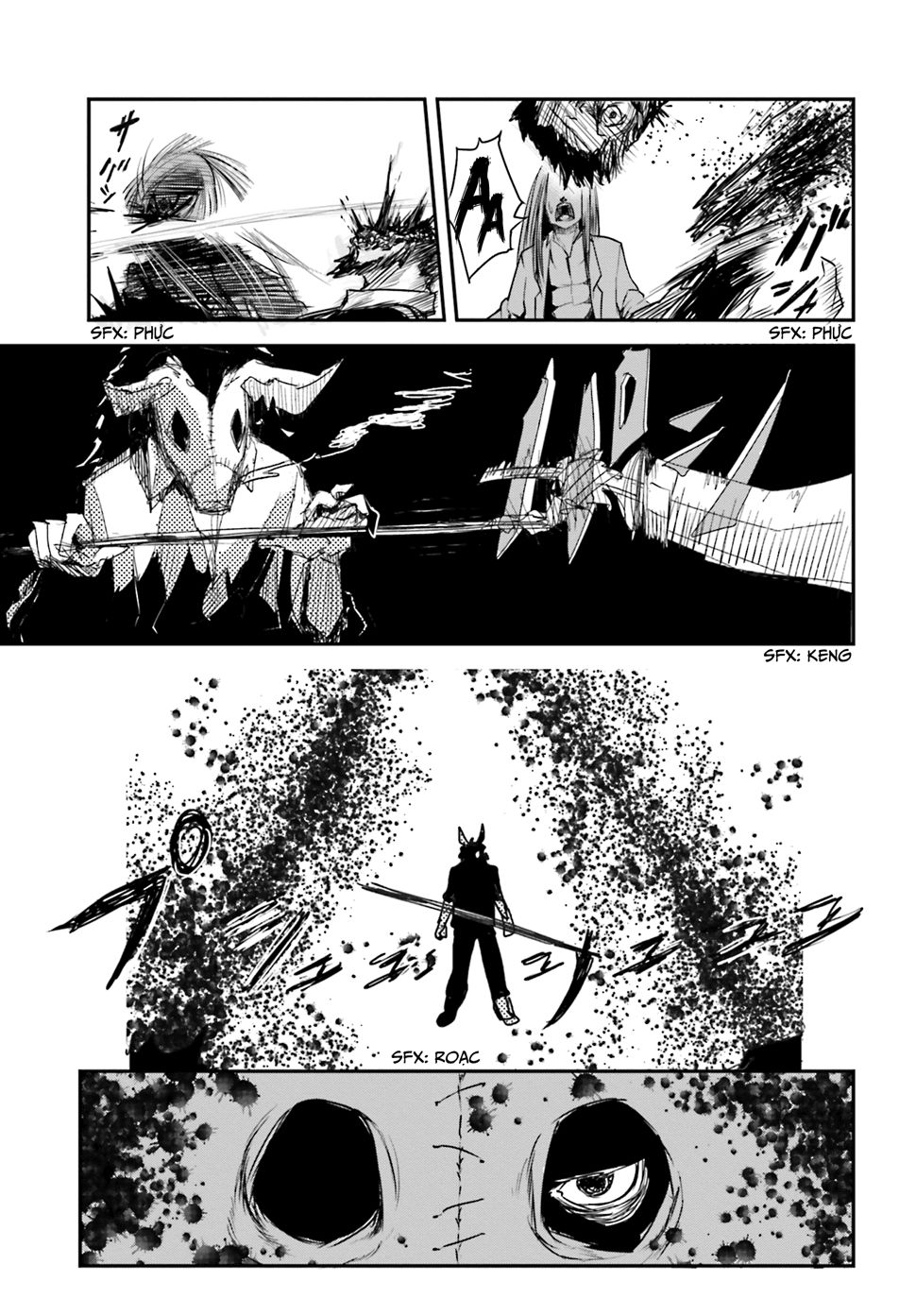 Little13 - Chương 1 - Trang 46