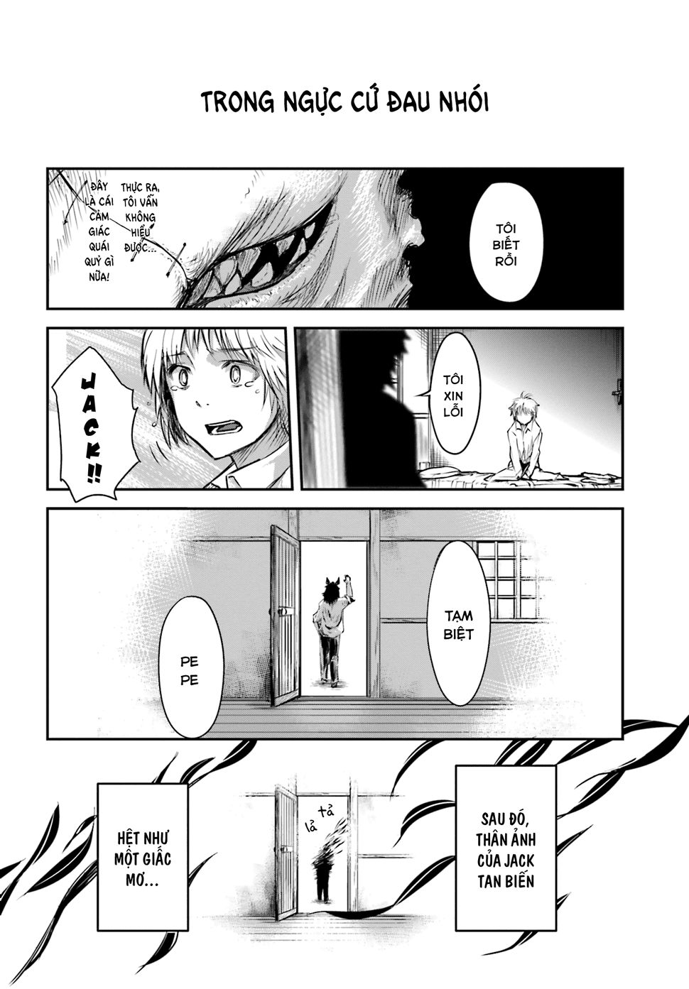 Little13 - Chương 1 - Trang 53