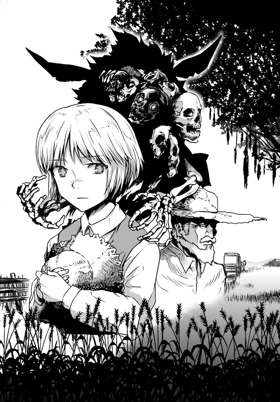 Little13 - Chương 1 - Trang 10