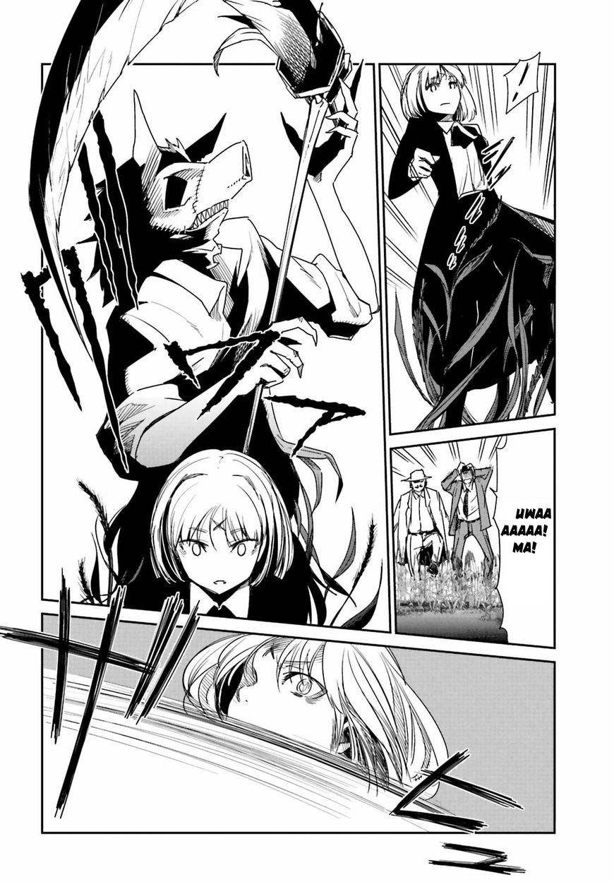 Little13 - Chương 10 - Trang 13